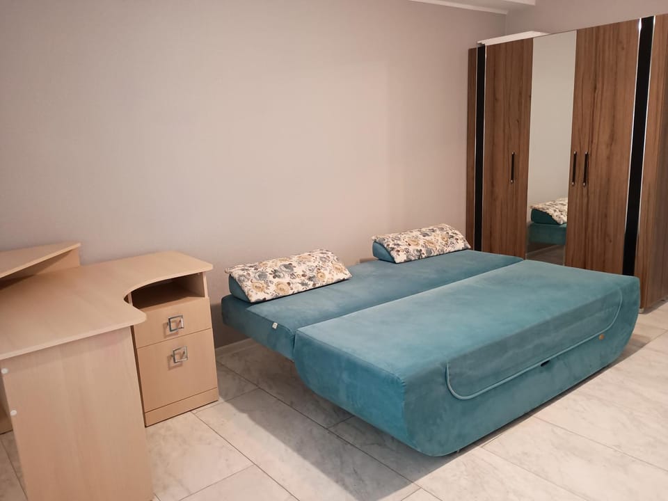 Telecentru apartament Apartment in Chișinău