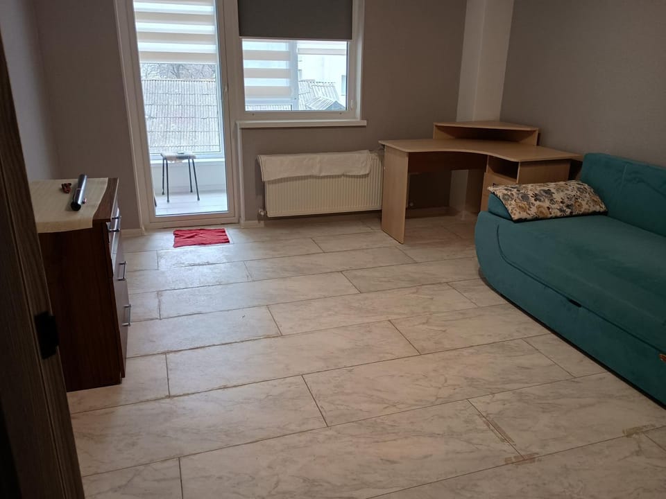 Telecentru apartament Apartment in Chișinău