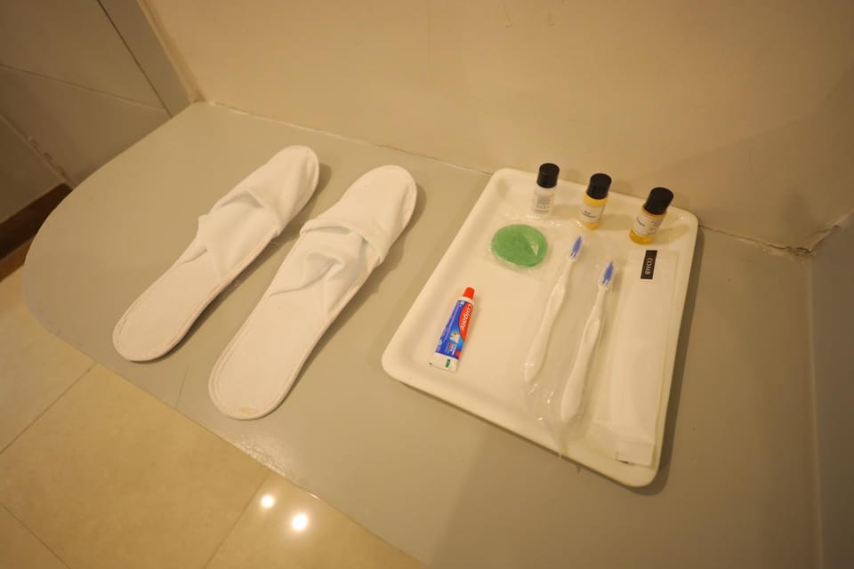 Hotel East Gate by Vablis Hospitality Hotel in Agra