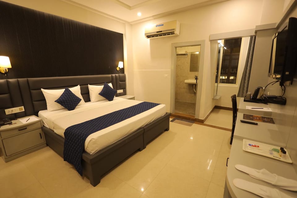 Hotel East Gate by Vablis Hospitality Hotel in Agra