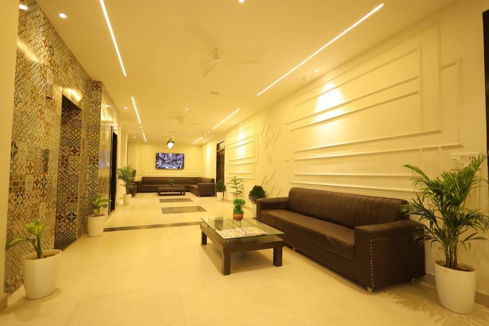 Hotel East Gate by Vablis Hospitality Hotel in Agra