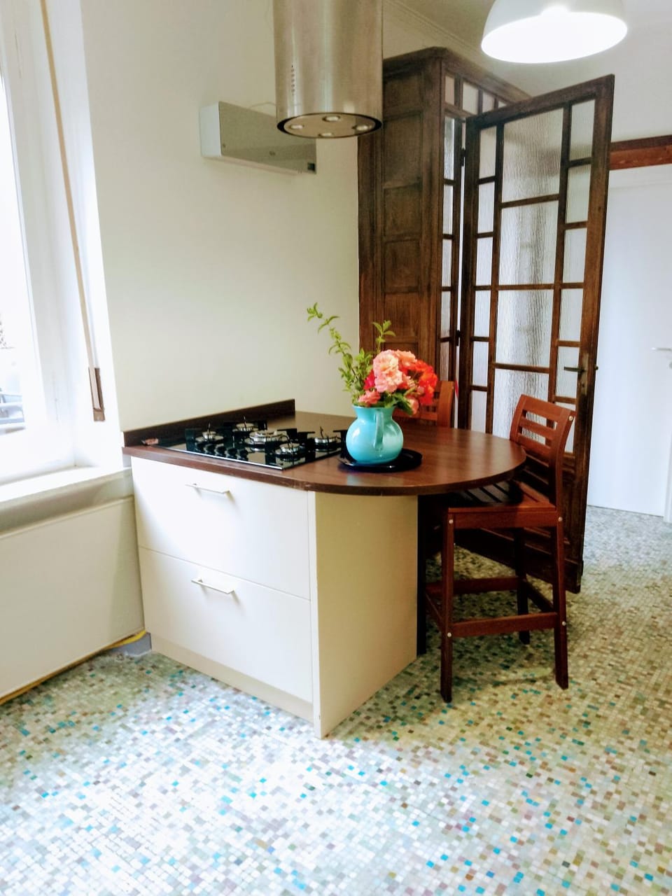 Villino delle rose Apartment in Asti