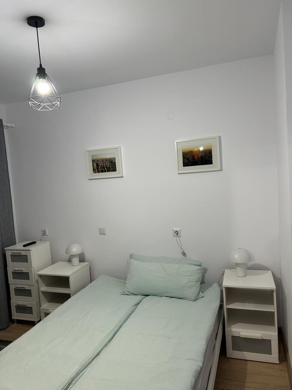 Central Apartment Apartment in Cluj County