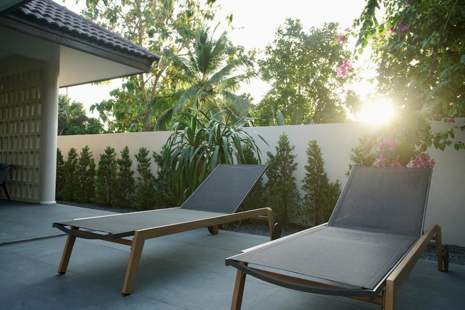 Taoracotta Boutique Villa with Private Pool, Koh Tao Villa in Ko Tao