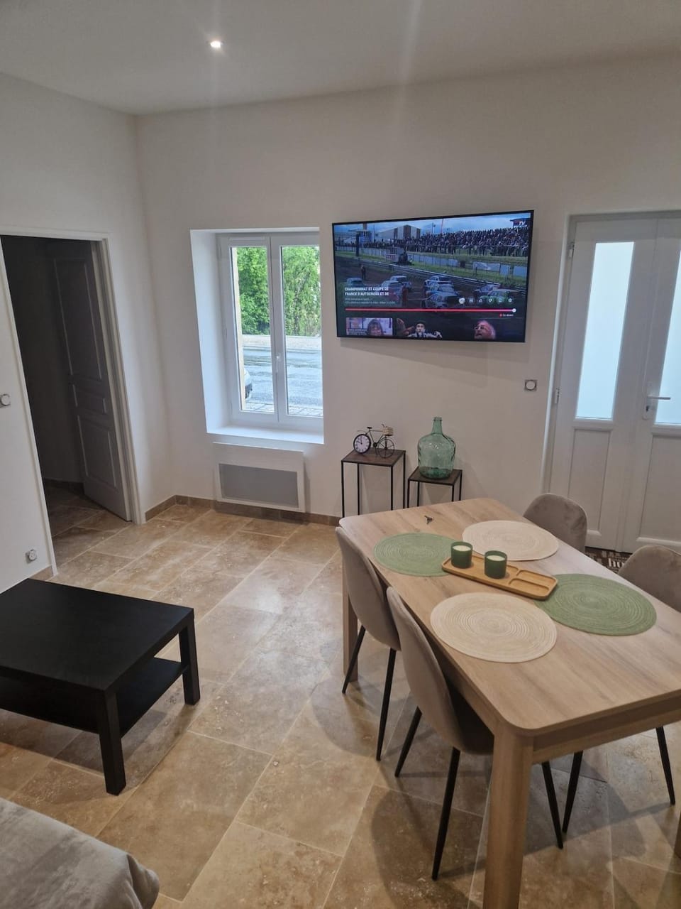 Gîte pour 2 personnes Apartment in Le Bugue