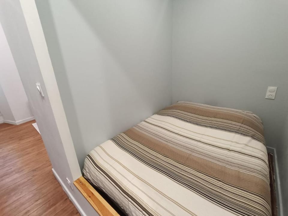 Charmant studio cosy - Hyper centre Apartment in Occitanie