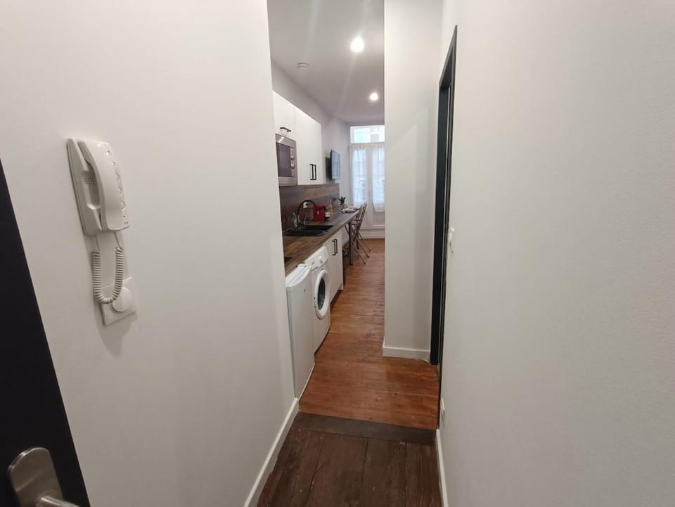 Charmant studio cosy - Hyper centre Apartment in Occitanie