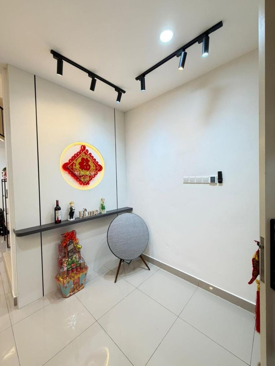 Serene Ridge 福源居 House in Perak