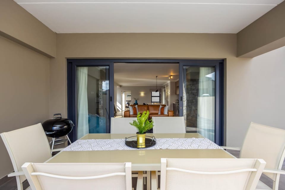 Nova Haus House in Plettenberg Bay