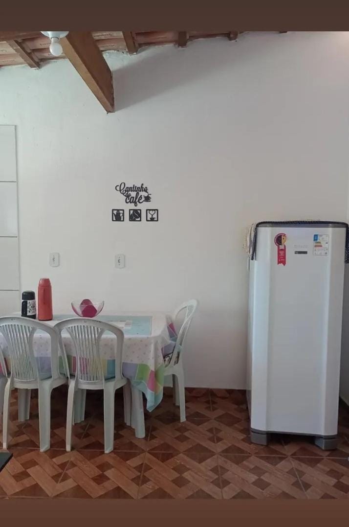 Recanto Soares House in State of Espírito Santo, Brazil