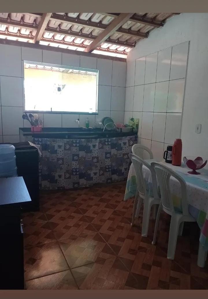 Recanto Soares House in State of Espírito Santo, Brazil