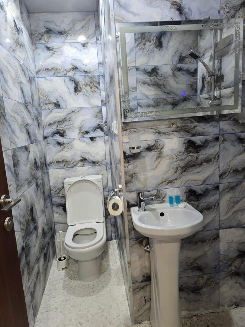 Hirmas boutique hotel Hotel in Tbilisi, Georgia