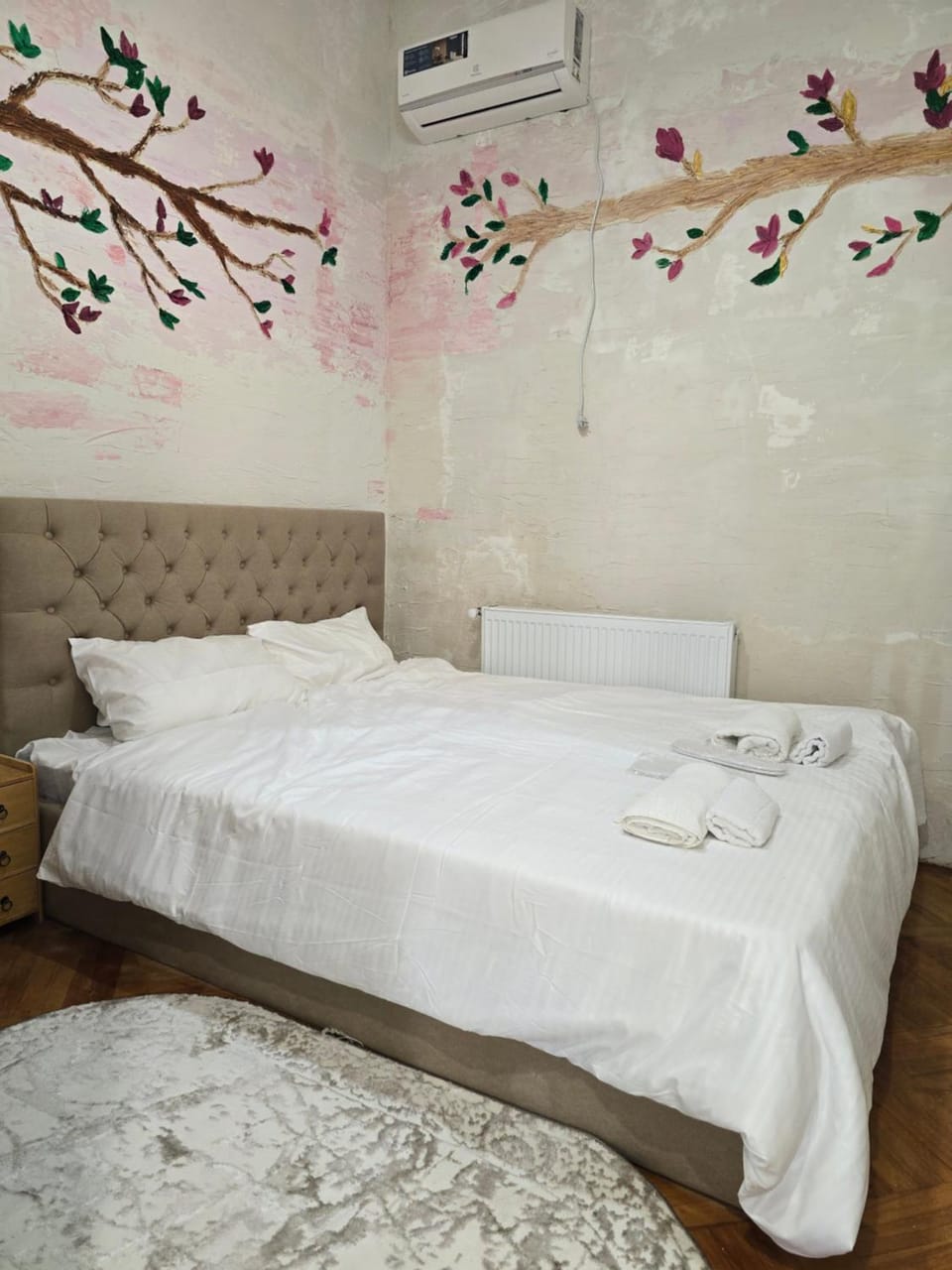 Hirmas boutique hotel Hotel in Tbilisi, Georgia
