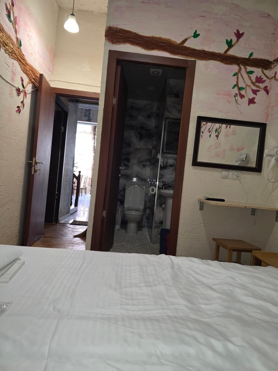 Hirmas boutique hotel Hotel in Tbilisi, Georgia