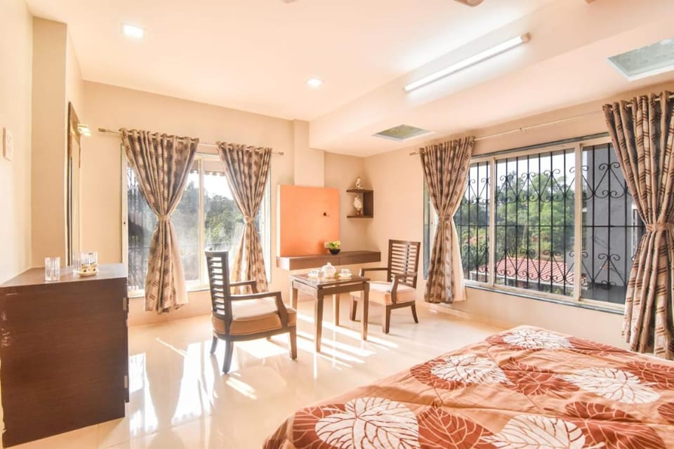 Klassone Bunglow Villa in Lonavla