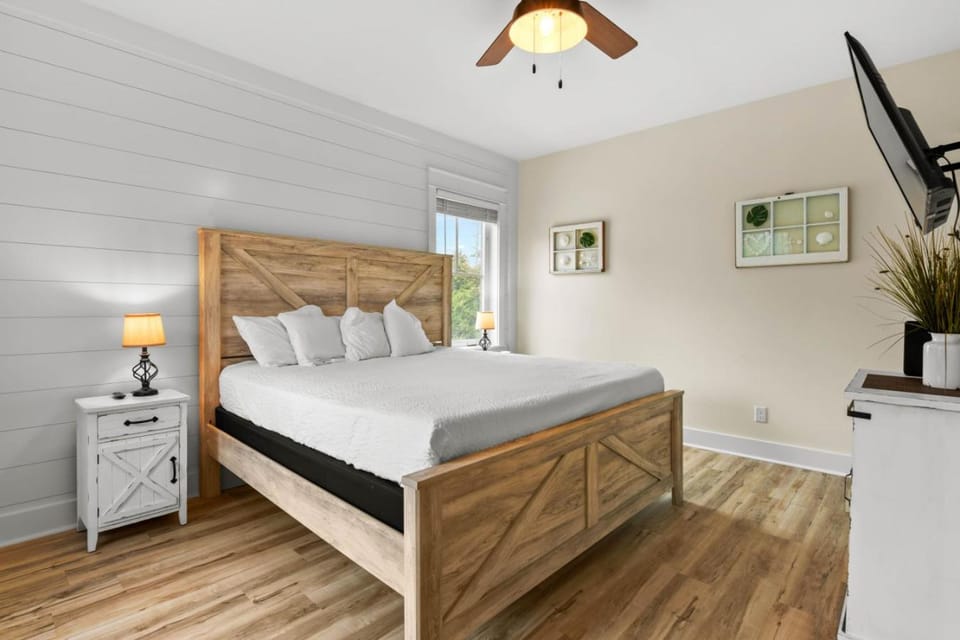 Retreat at 30A House in South Walton County