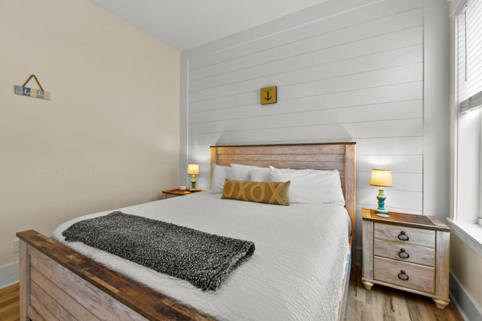 Retreat at 30A House in South Walton County