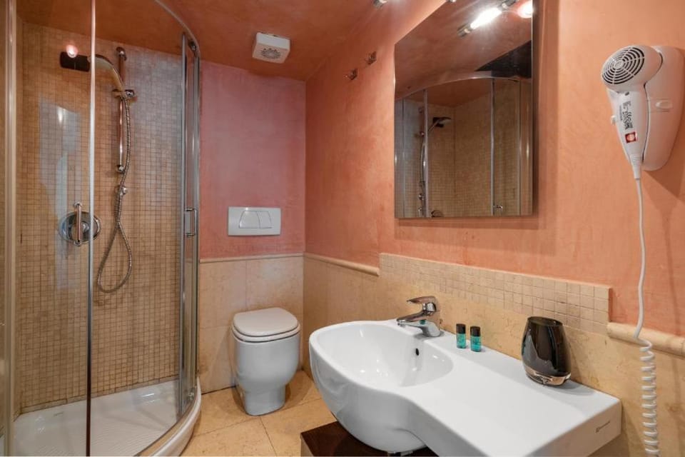 La Residenza Apartments Apartment in Venice