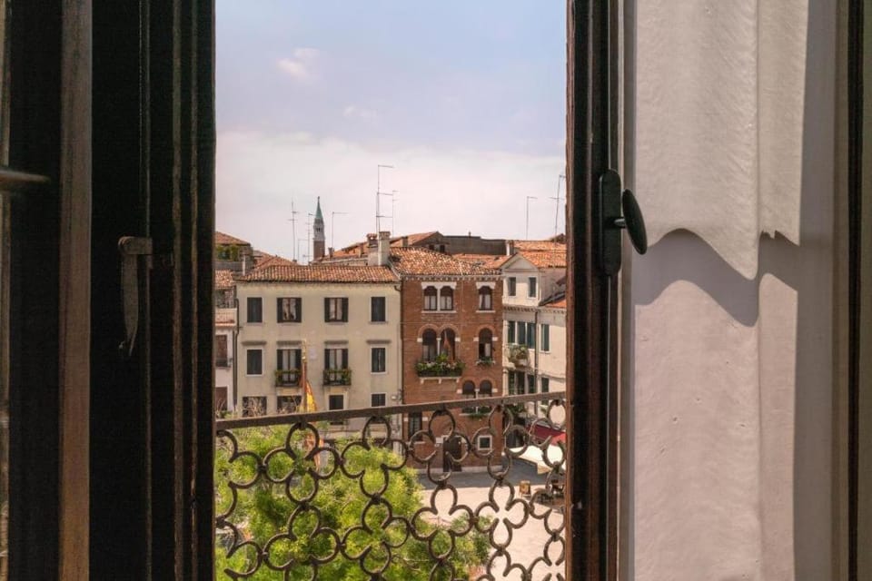 La Residenza Apartments Apartment in Venice