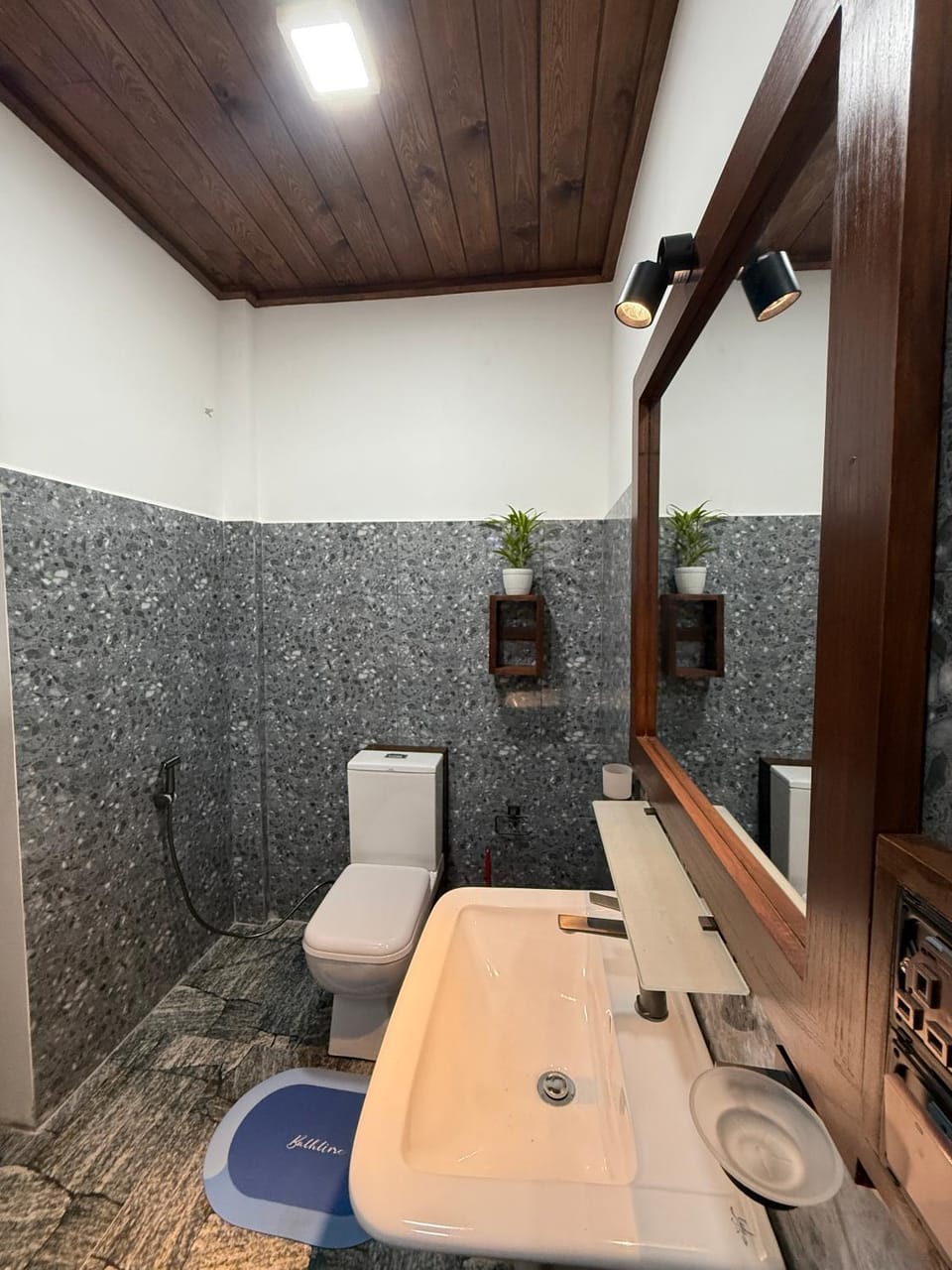 Toilet, Bathroom