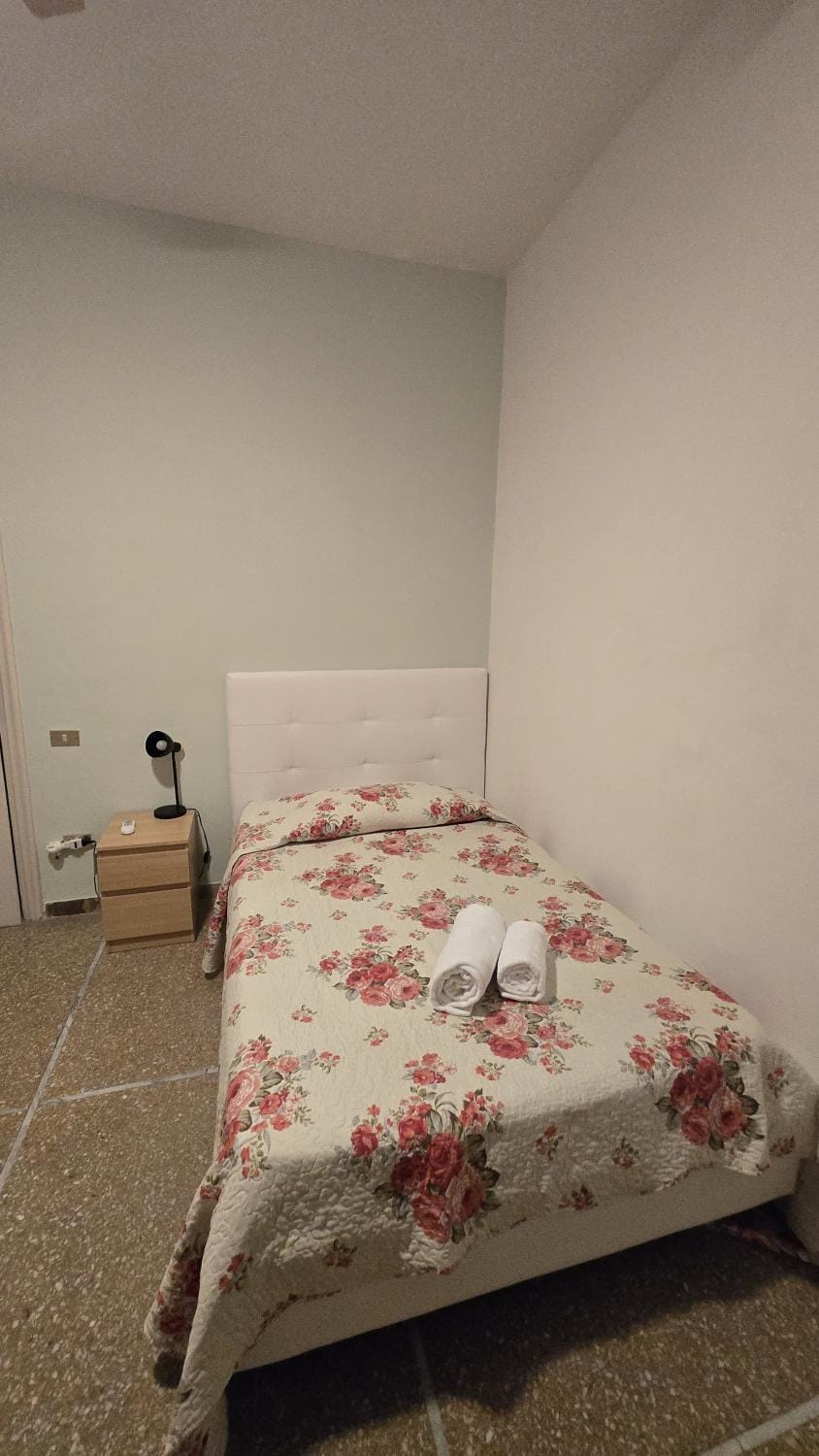 City Room's Bed and Breakfast in Pisa