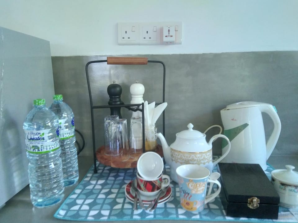 Style Villa Bed and Breakfast in Western Province
