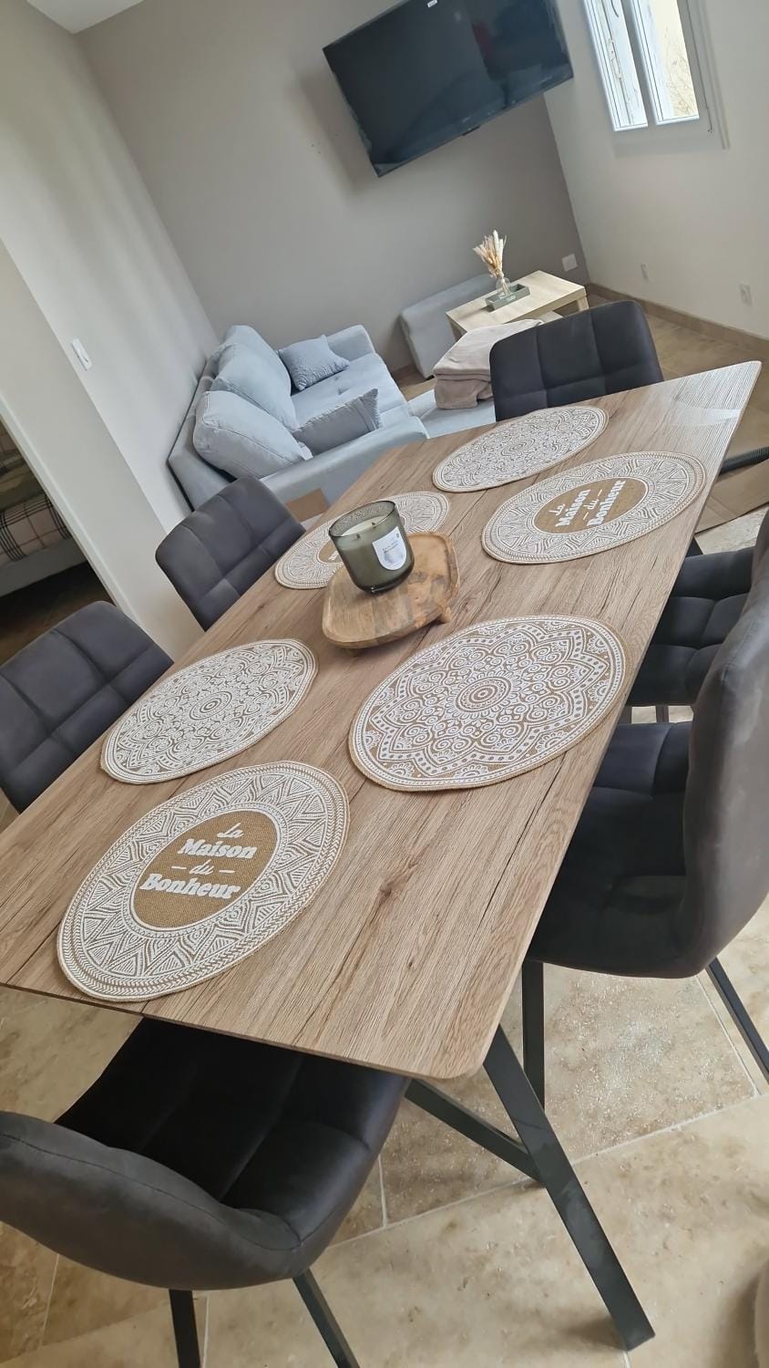 Maison pour 6 personnes House in Le Bugue