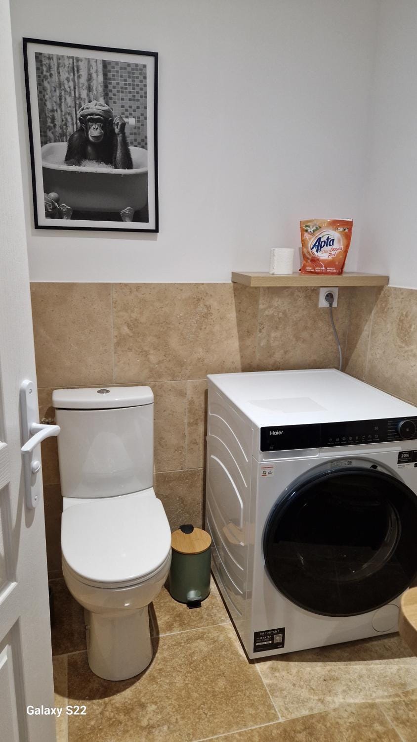Maison pour 6 personnes House in Le Bugue
