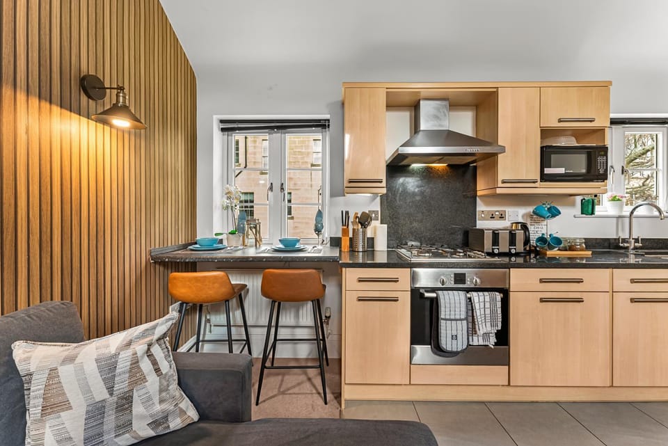 The Bath Boutique Retreat - Parking Apartment in Bath
