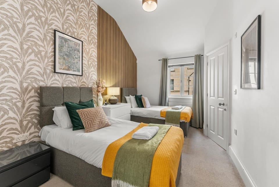The Bath Boutique Retreat - Parking Apartment in Bath
