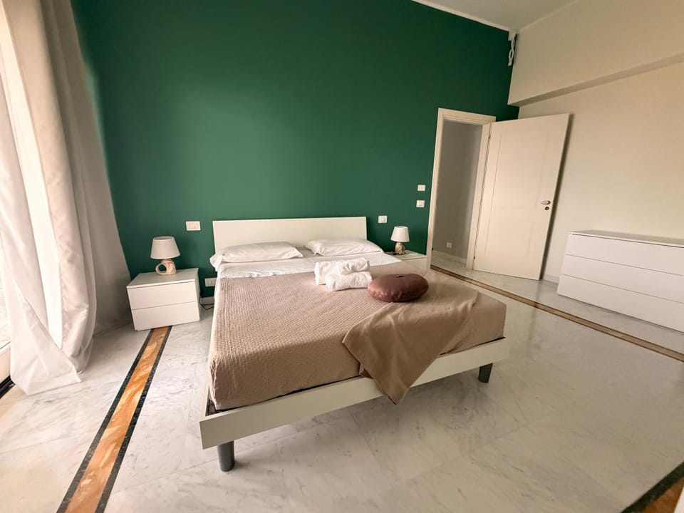 Thalorè rooms & apartments Apartment in Calabria