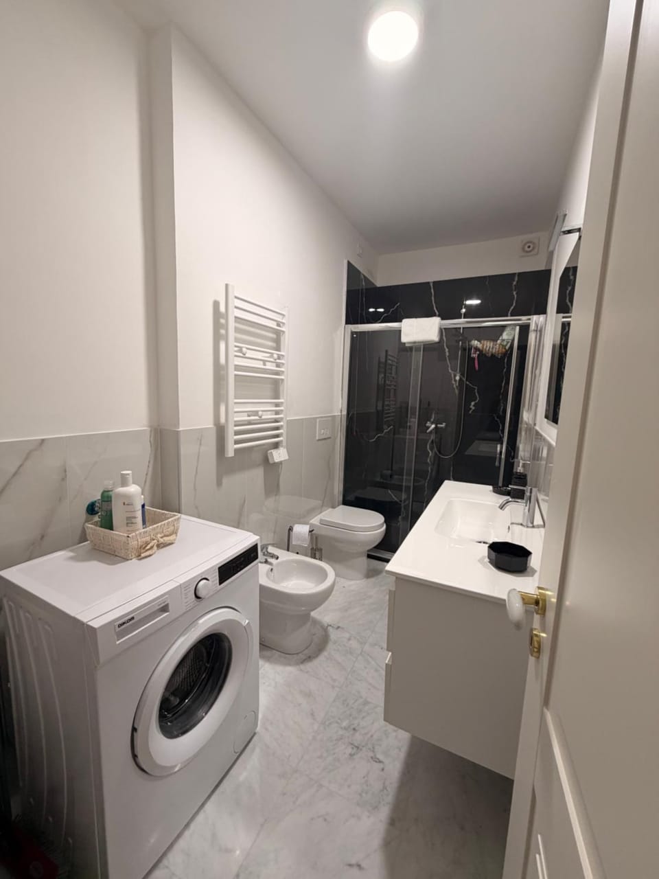 Thalorè rooms & apartments Apartment in Calabria