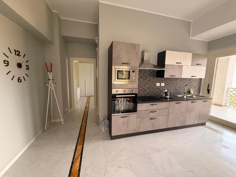 Thalorè rooms & apartments Apartment in Calabria