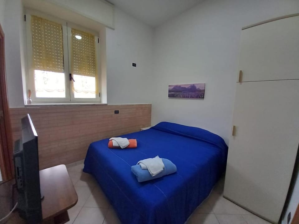 Artigiani di Preziosità-Rooms Hostel in Castellammare di Stabia