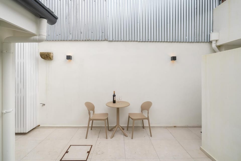 Balcony/Terrace, Dining area