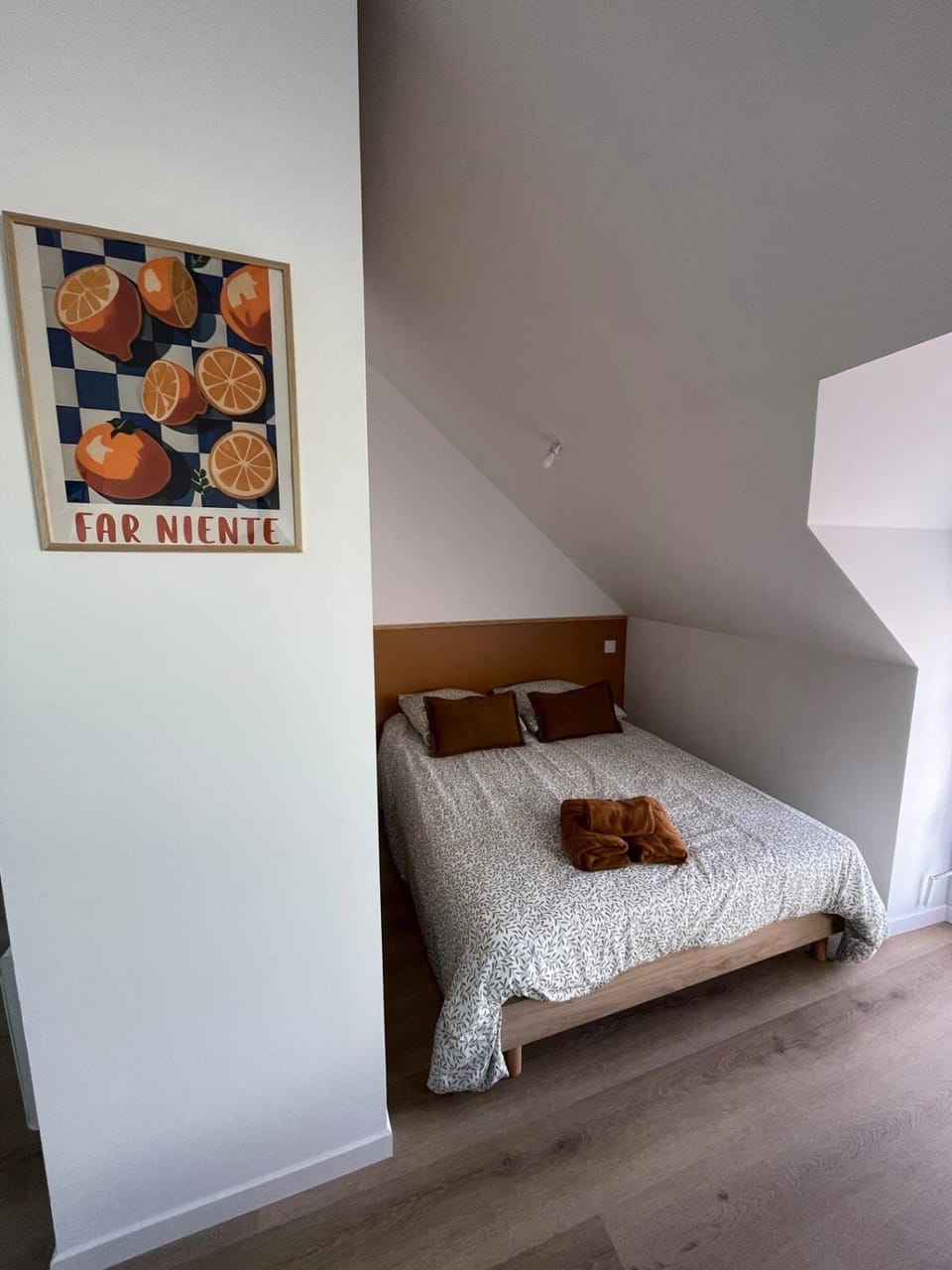 L'écrin Mélorien New Studio Near Cancale-St Malo Apartment in Brittany