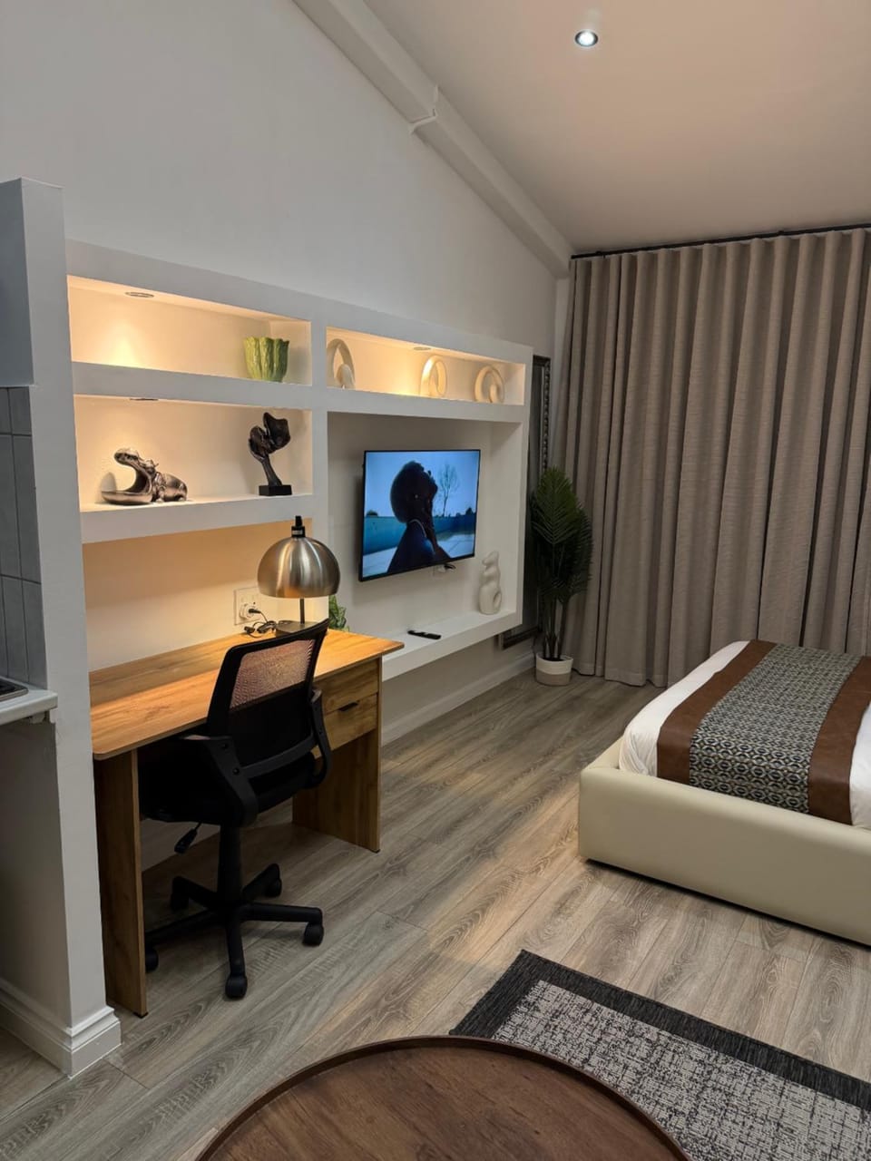 TV and multimedia