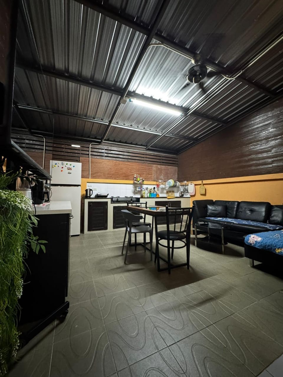 Petunya Phuket 5 Apartment in Kathu