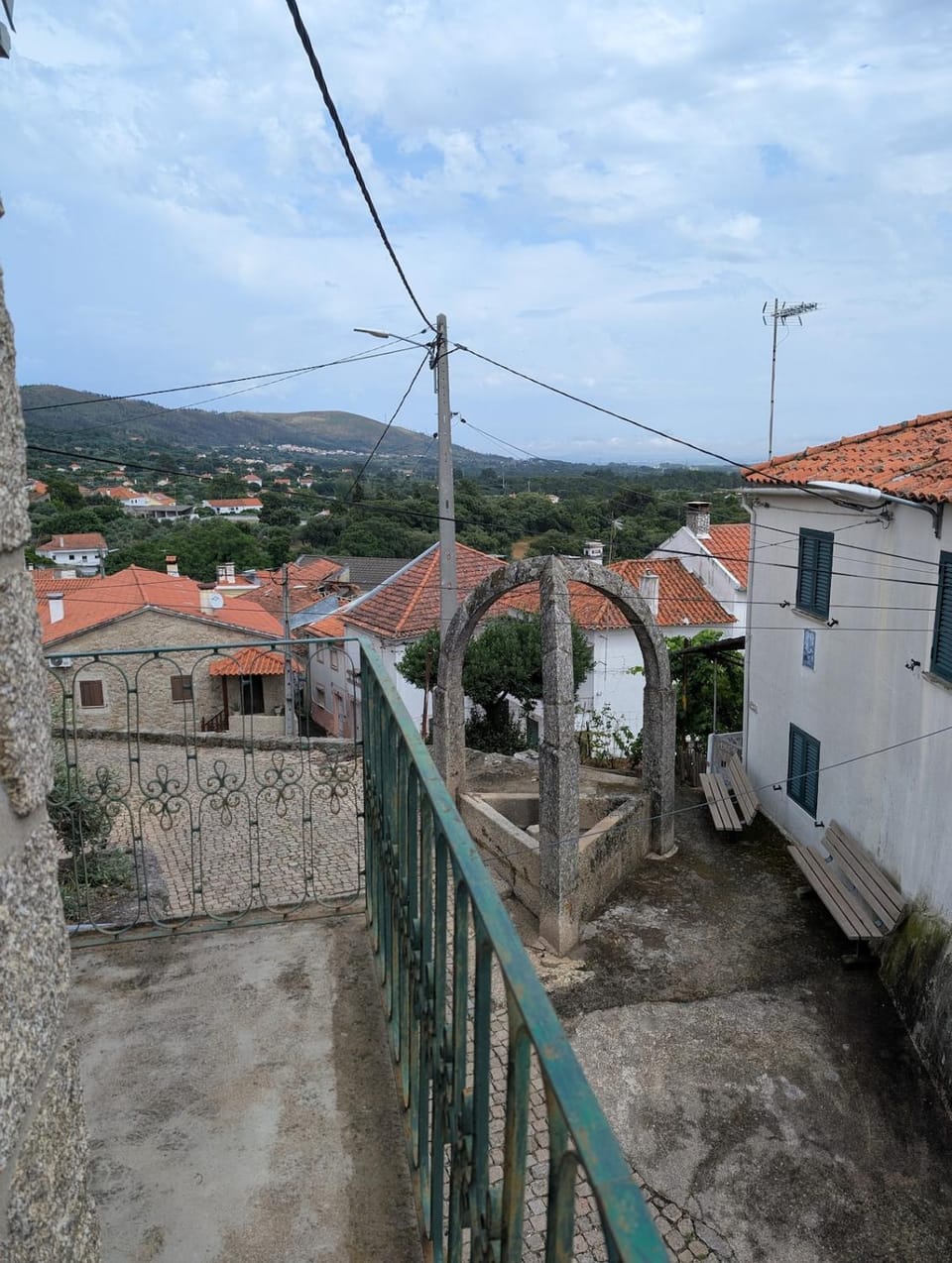 View (from property/room), View (from property/room), Street view, Street view, Quiet street view