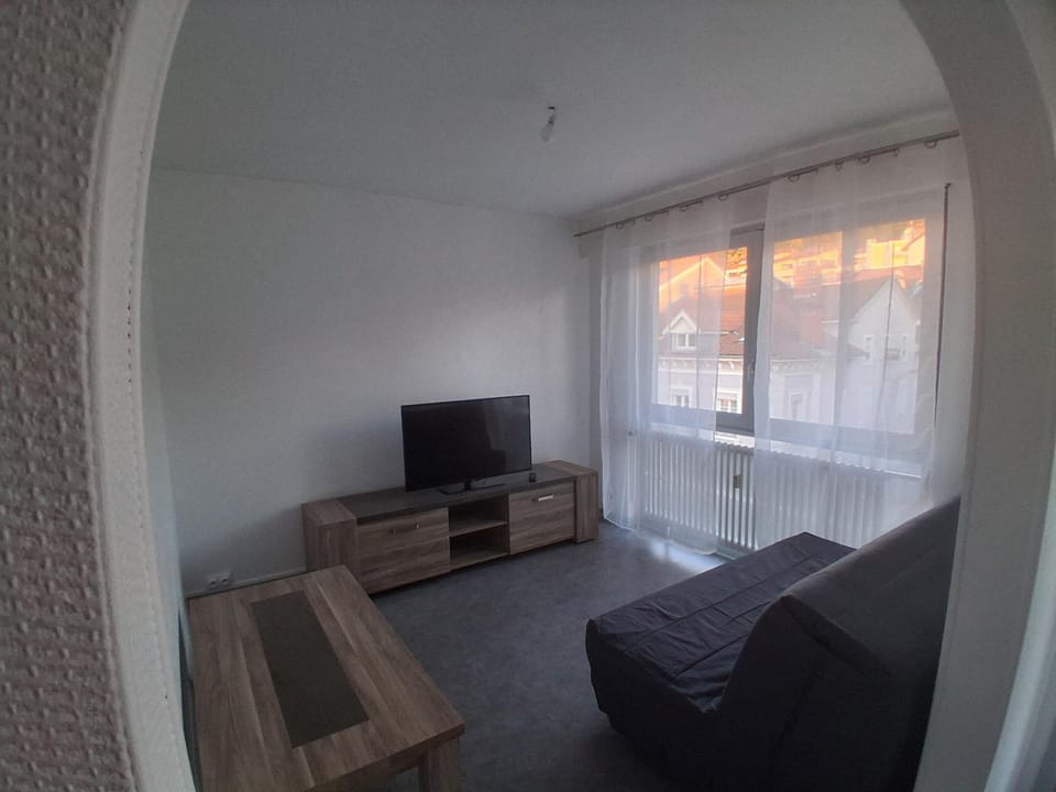 Evian hyper centre Apartment in Évian-les-Bains