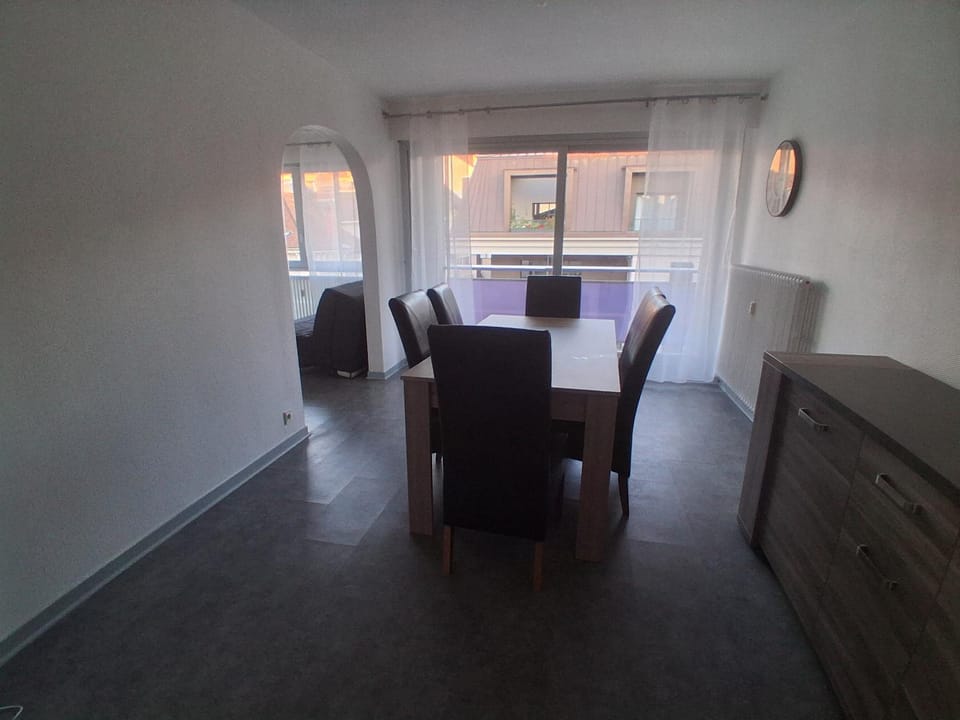 Evian hyper centre Apartment in Évian-les-Bains