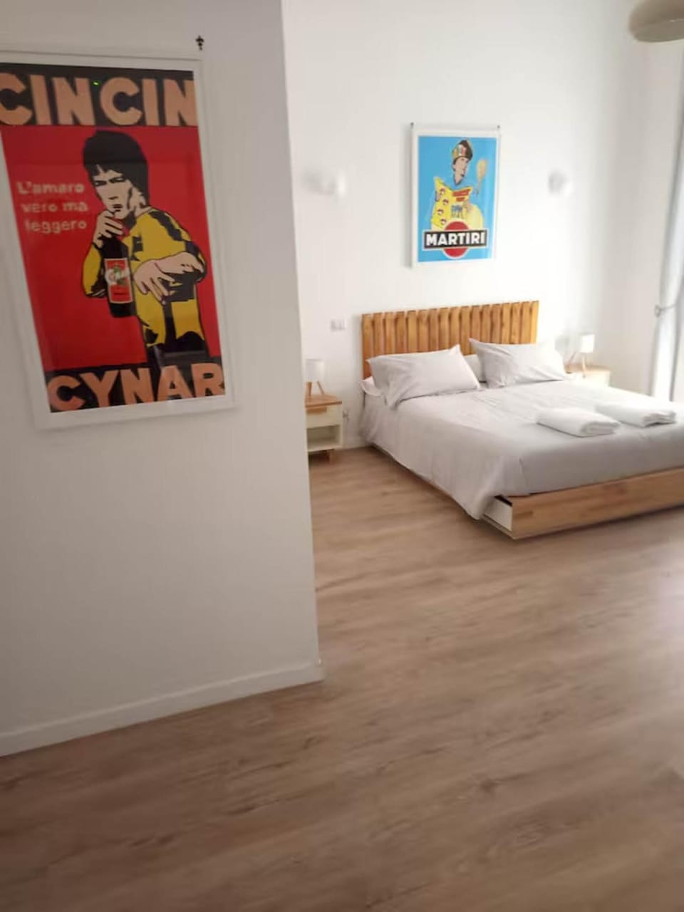 Elite Urban Residence Apartment in Naples
