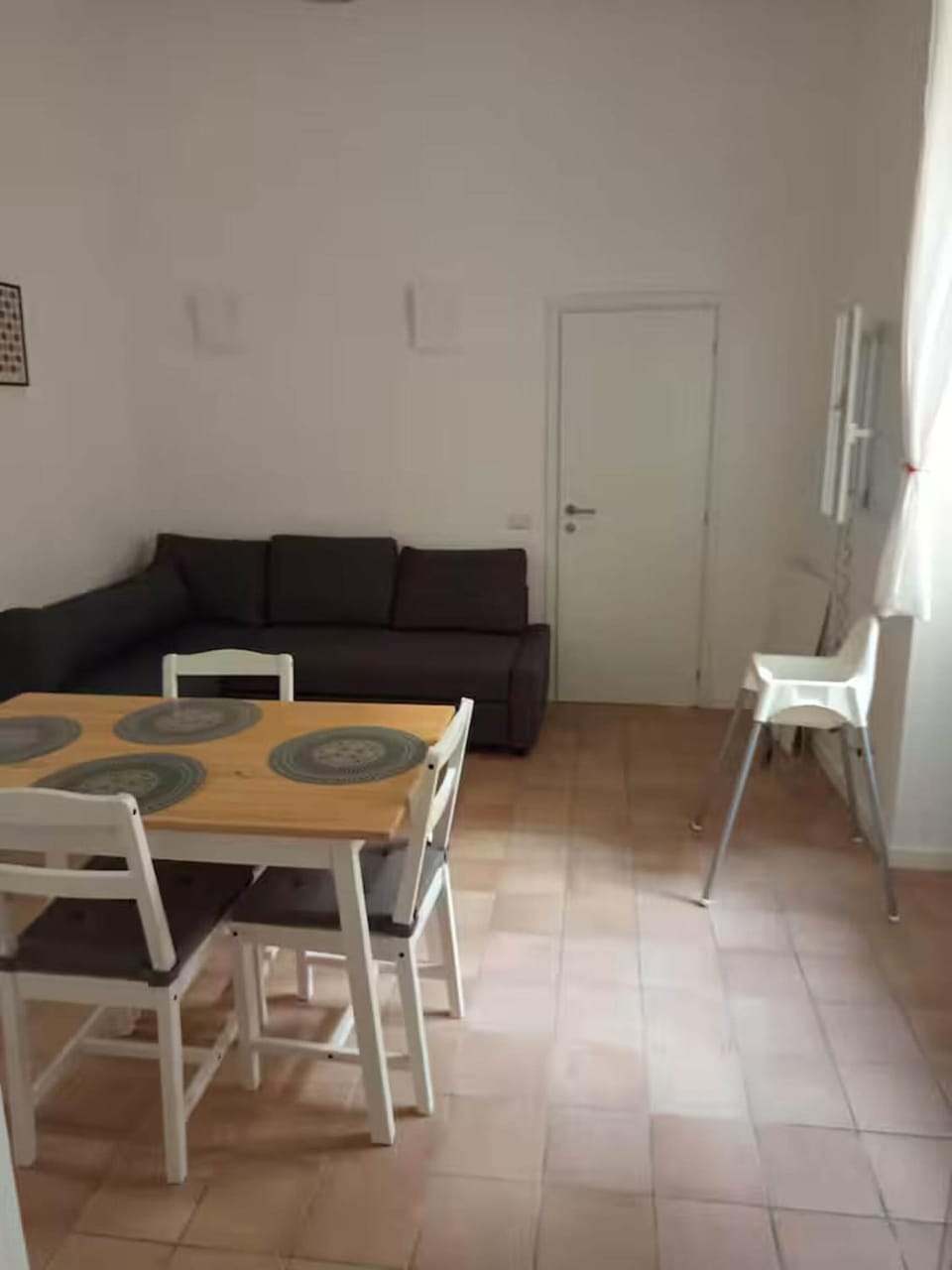 Elite Urban Residence Apartment in Naples