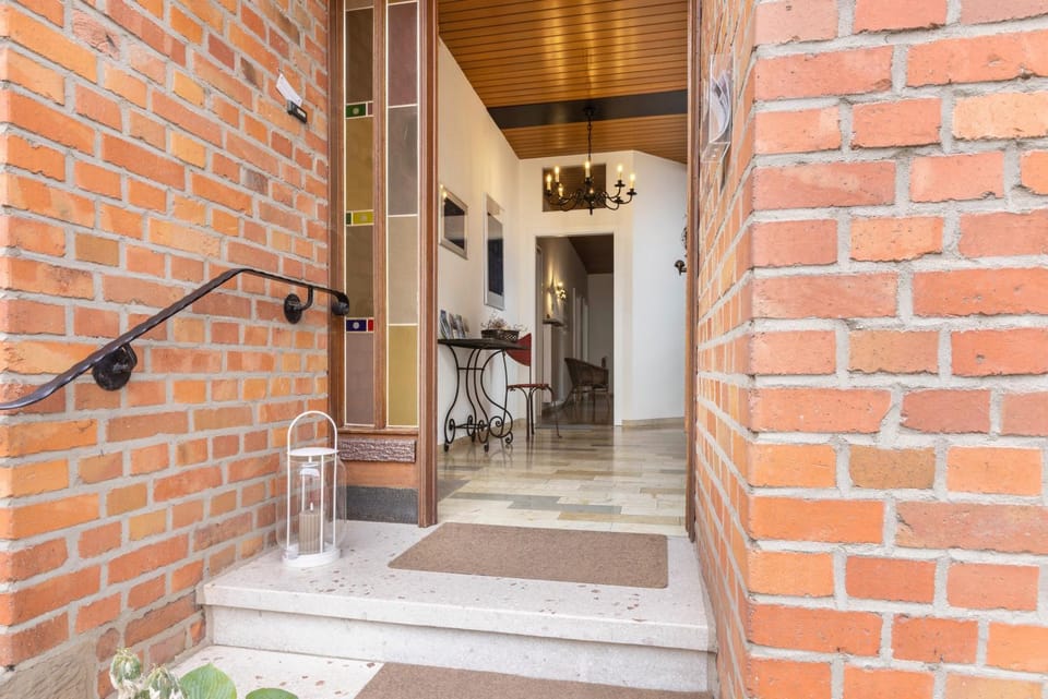 Hofhausnr3 Apartment in North Rhine-Westphalia