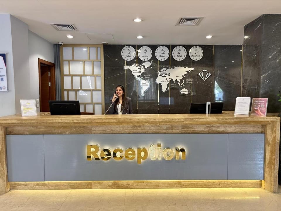 Royal jewel Al-Raml Hotel Hotel in Alexandria