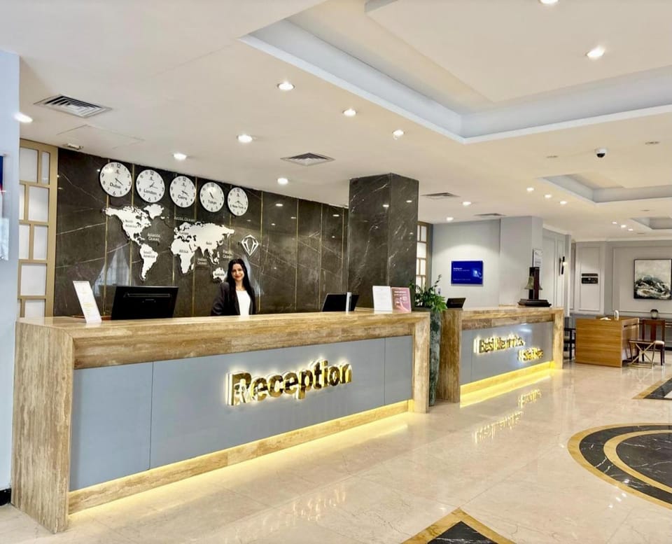 Royal jewel Al-Raml Hotel Hotel in Alexandria