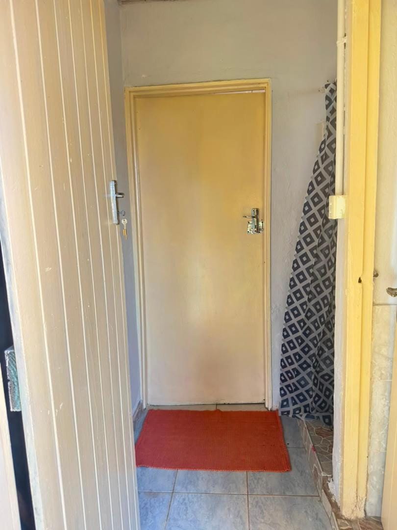 399 Place Bed and Breakfast in Zimbabwe
