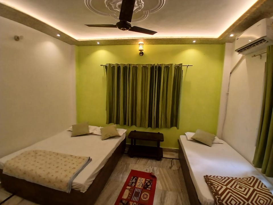 ROOMS vala Bed and Breakfast in Varanasi