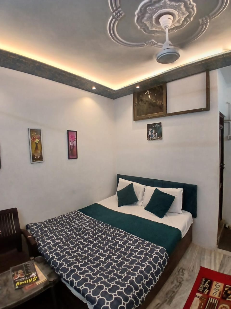 ROOMS vala Bed and Breakfast in Varanasi