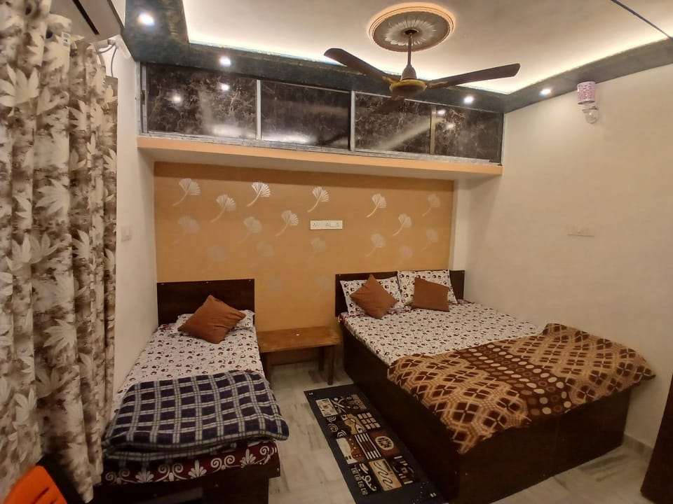 ROOMS vala Bed and Breakfast in Varanasi
